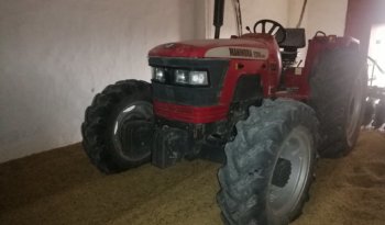 À vendre Tracteur Mahindra 9200 complet