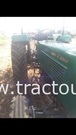 À vendre Tracteur Fendt Farmer 105s complet