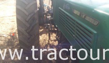 À vendre Tracteur Fendt Farmer 105s complet