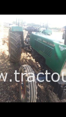 À vendre Tracteur Fendt Farmer 105s complet