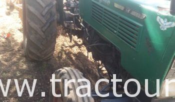 À vendre Tracteur Fendt Farmer 105s complet