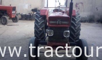 À vendre Tracteur Massey Ferguson complet