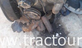 À vendre Moteur 4 cylindres Perkins complet