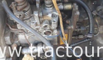 À vendre Moteur 4 cylindres Perkins complet