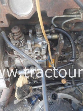 À vendre Moteur 4 cylindres Perkins complet