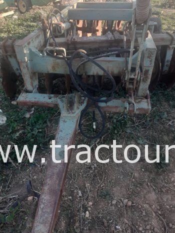 À vendre Offset 10/20 complet
