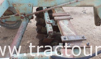À vendre Offset 10/20 complet