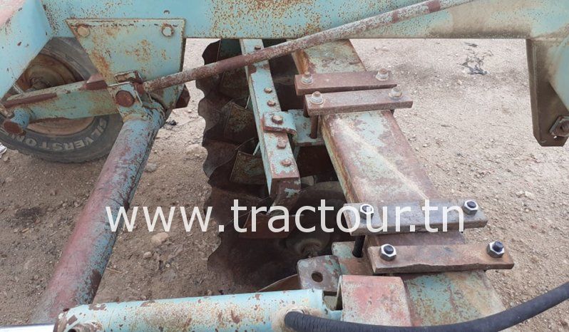 À vendre Offset 10/20 complet