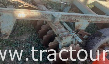 À vendre Offset 10/20 complet