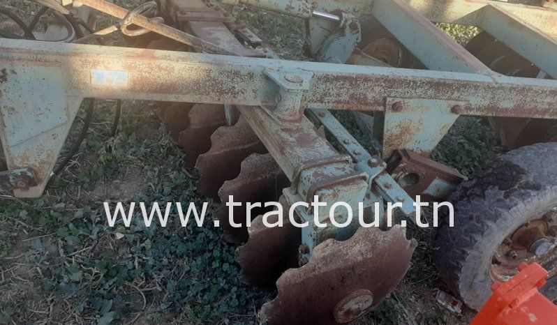 À vendre Offset 10/20 complet