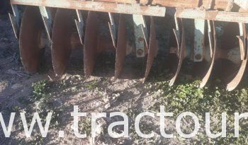 À vendre Offset 10/20 complet