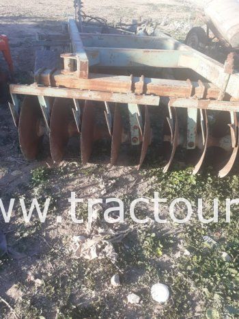 À vendre Offset 10/20 complet