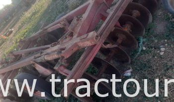 À vendre Offset 10/20 complet