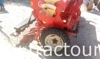 À vendre Semoir conventionnel à dents Sola TRISEM-294-ESP complet