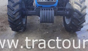 À vendre Tracteur Landini 8860 complet