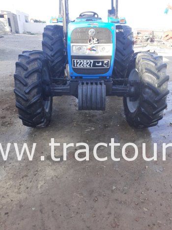 À vendre Tracteur Landini 8860 complet