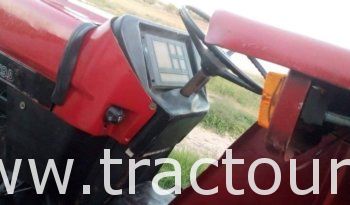 À vendre Tracteur Case IH 795 complet
