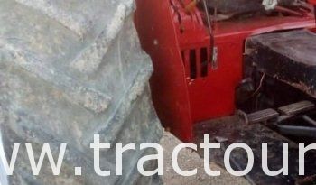 À vendre Tracteur Case IH 795 complet