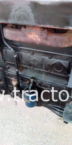 À vendre Tracteur Case IH 795 complet