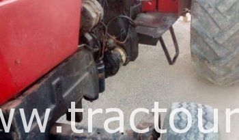 À vendre Tracteur Case IH 795 complet