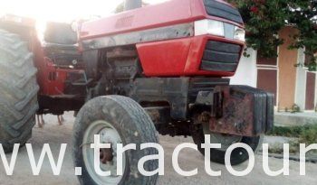 À vendre Tracteur Case IH 795 complet