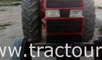 À vendre Tracteur Case IH 795 complet