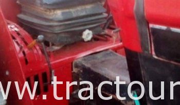 À vendre Tracteur Case IH 795 complet