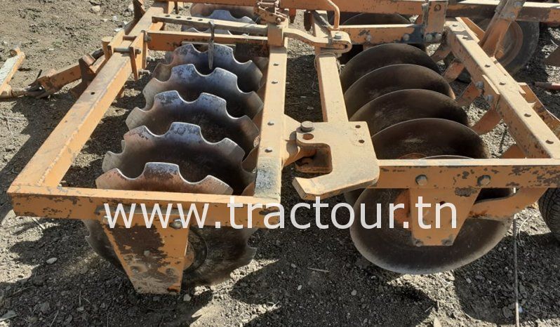 À vendre Offset 10/20 MIG-Huard complet