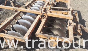 À vendre Offset 10/20 MIG-Huard complet