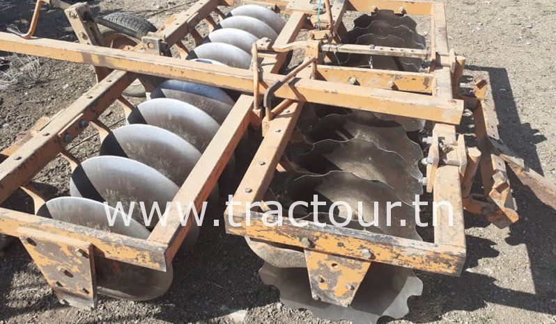 À vendre Offset 10/20 MIG-Huard complet