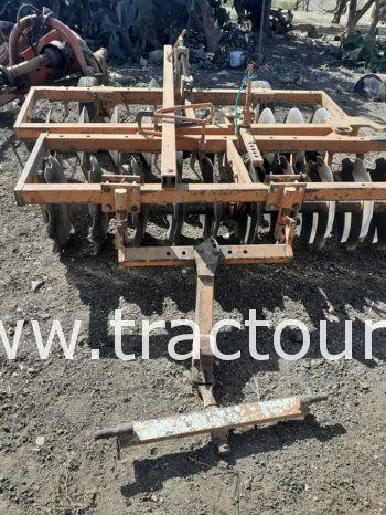 À vendre Offset 10/20 MIG-Huard complet
