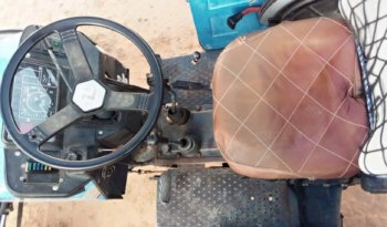 À vendre Tracteur Landini 7860 complet