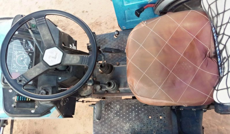 À vendre Tracteur Landini 7860 complet