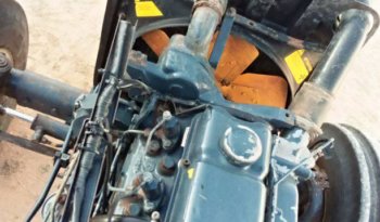À vendre Tracteur Landini 7860 complet