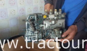 À vendre Moteur en pièces détachées Tracteur Deutz M 7007 complet