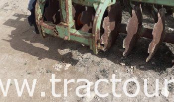 À vendre Offset 8/16 Simma complet