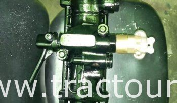 À vendre Perforateur pneumatique de marque Atlas Copco RH571 3L complet