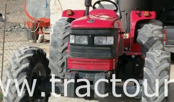 À vendre Tracteur Mahindra 9200 complet