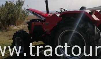 À vendre Tracteur Mahindra 9200 complet