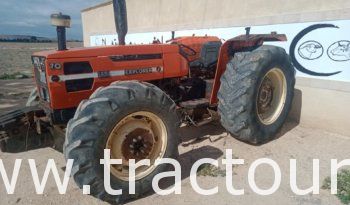 À vendre Tracteur Same Explorer II 70 complet