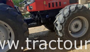 À vendre Tracteur Same Explorer Special 95 avec matériels complet