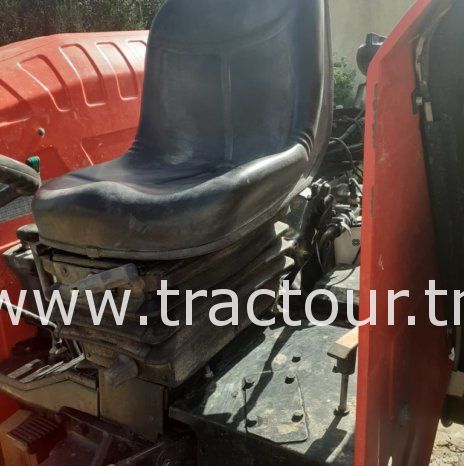 À vendre Tracteur Same Explorer Special 95 avec matériels complet