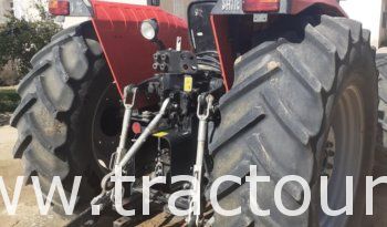 À vendre Tracteur Same Explorer Special 95 avec matériels complet