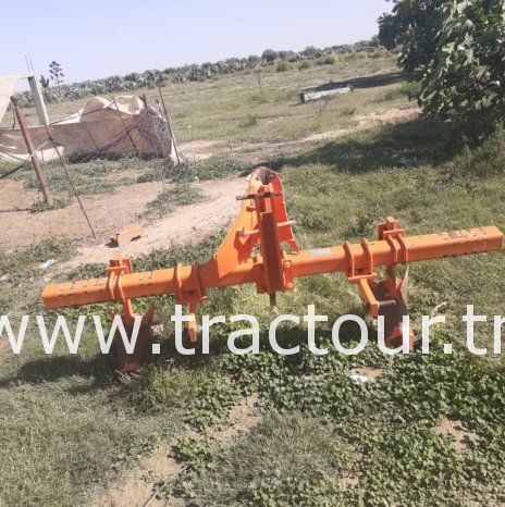 À vendre Tracteur Same Explorer Special 95 avec matériels complet