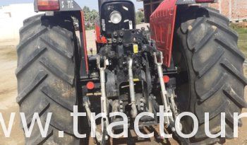 À vendre Tracteur Same Explorer Special 95 avec matériels complet