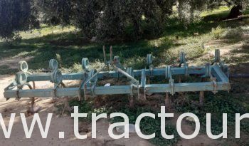 À vendre Tracteur Same Explorer Special 95 avec matériels complet