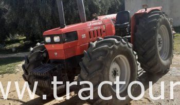 À vendre Tracteur Same Explorer Special 95 avec matériels complet