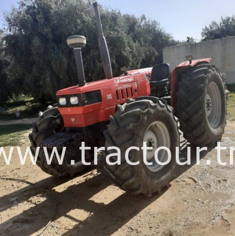 À vendre Tracteur Same Explorer Special 95 avec matériels complet