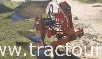 À vendre Tracteur Same Explorer Special 95 avec matériels complet