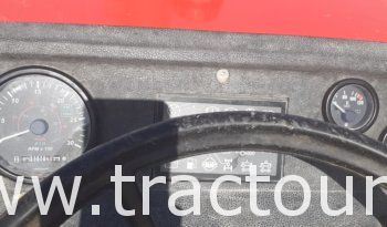 À vendre Tracteur Same Explorer Special 95 avec matériels complet